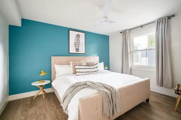 Deluxe Apart Daire, 1 Yatak Odası