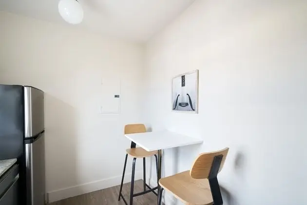 Deluxe Apart Daire, 1 Yatak Odası