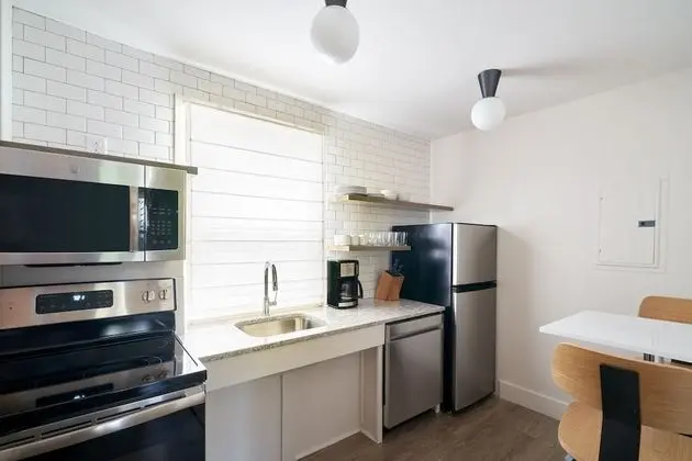 Deluxe Apart Daire, 1 Yatak Odası