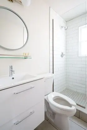 Standard Apart Daire, 1 Yatak Odası