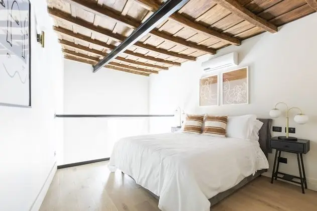 Premium Apart Daire, 1 Yatak Odası