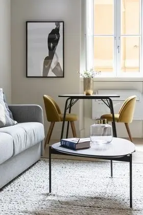 Premium Apart Daire, 1 Yatak Odası