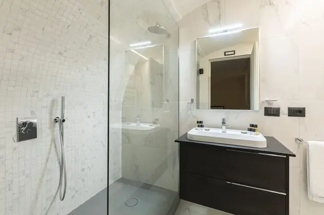 Premium Apart Daire, 1 Yatak Odası