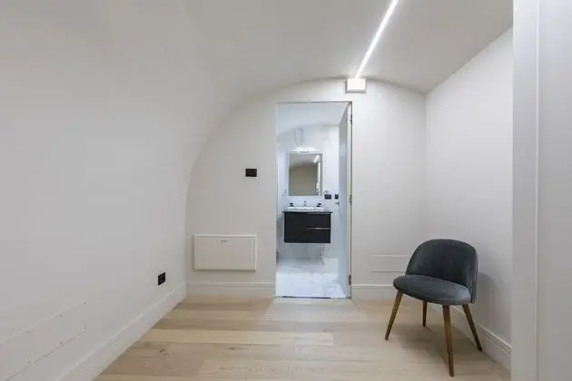 Premium Apart Daire, 1 Yatak Odası