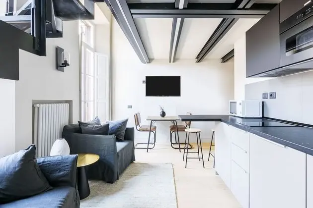 Signature Apart Daire, 1 Yatak Odası