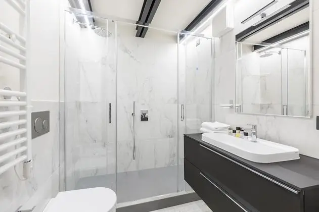 Signature Apart Daire, 1 Yatak Odası