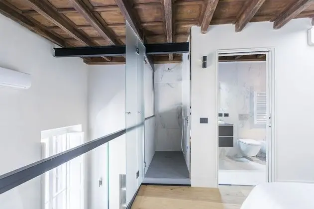 Standard Apart Daire, 1 Yatak Odası