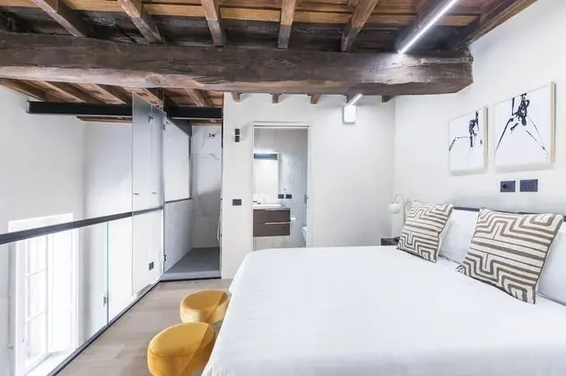 Standard Apart Daire, 1 Yatak Odası