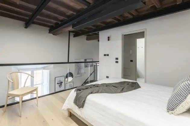 Standard Apart Daire, 1 Yatak Odası