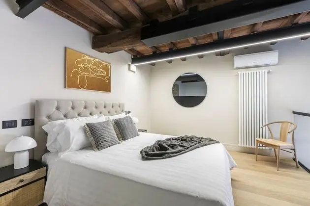 Standard Apart Daire, 1 Yatak Odası