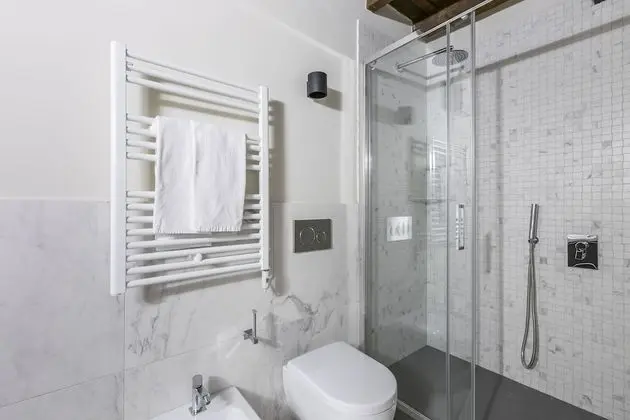 Standard Apart Daire, 1 Yatak Odası