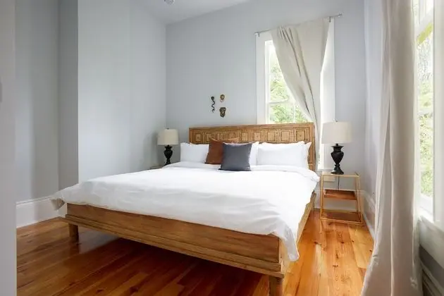 Deluxe Apart Daire, 4 Yatak Odası