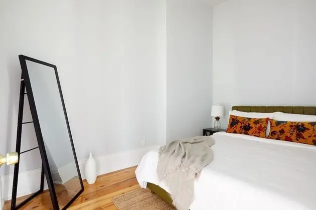 Deluxe Apart Daire, 4 Yatak Odası