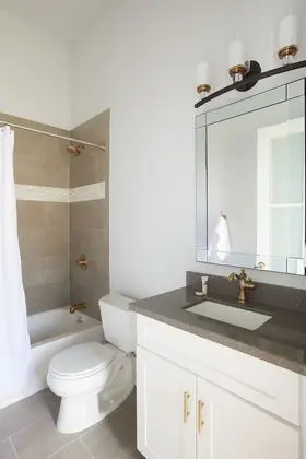 Deluxe Apart Daire, 4 Yatak Odası