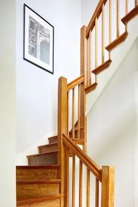 Deluxe Apart Daire, 4 Yatak Odası