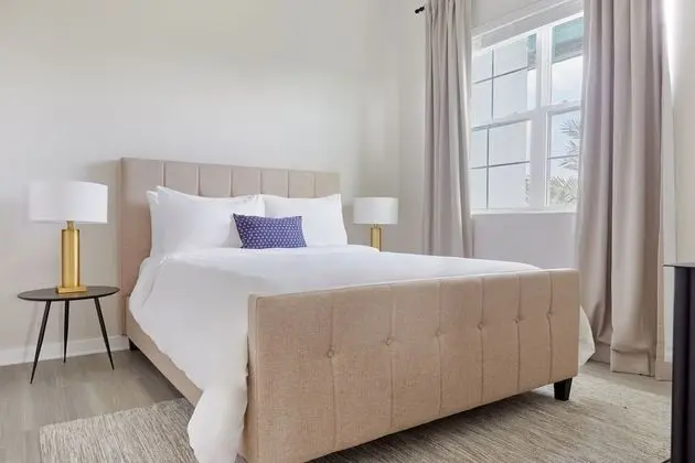 Deluxe Apart Daire, 3 Yatak Odası, Balkon