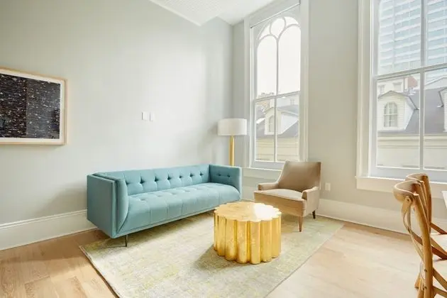 Comfort Apart Daire, 2 Yatak Odası