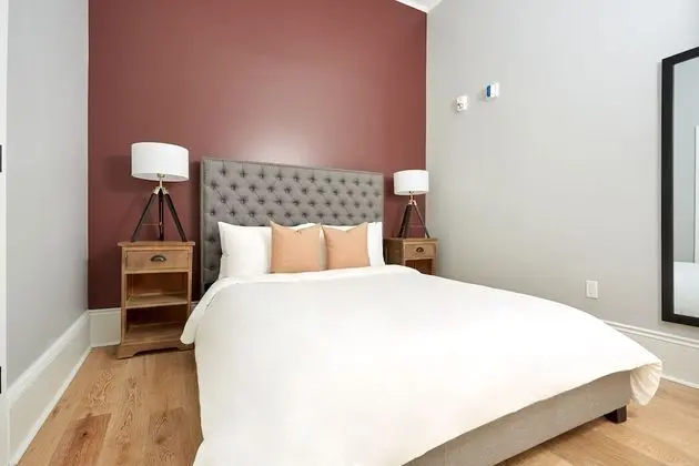 Comfort Apart Daire, 2 Yatak Odası
