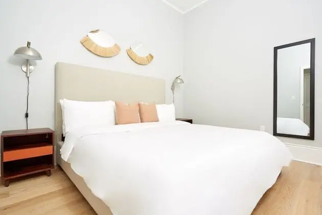 Comfort Apart Daire, 2 Yatak Odası