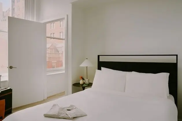Classic Apart Daire, 2 Yatak Odası