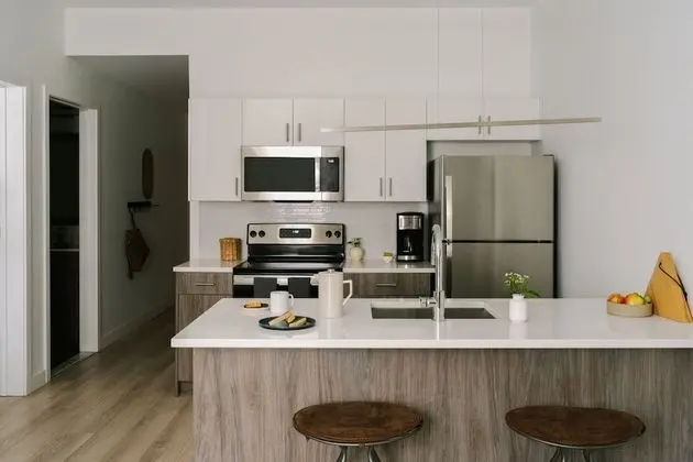 Deluxe Apart Daire, 1 Yatak Odası