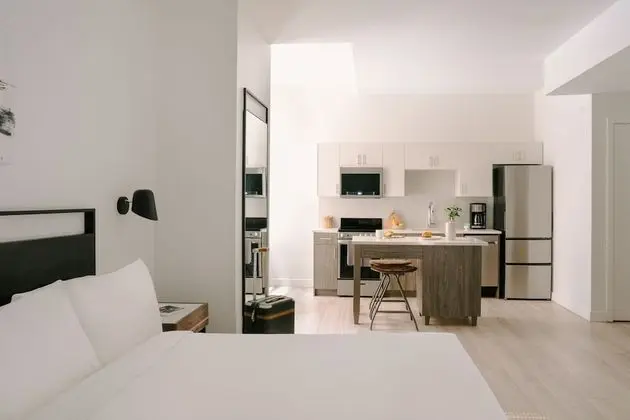 Deluxe Stüdyo