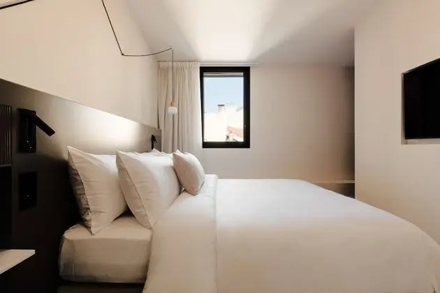 Classic Tek Büyük Yataklı Oda, 1 Yatak Odası