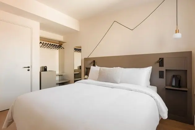 Classic Tek Büyük Yataklı Oda, 1 Yatak Odası