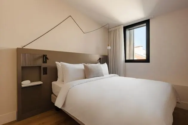 Classic Tek Büyük Yataklı Oda, 1 Yatak Odası