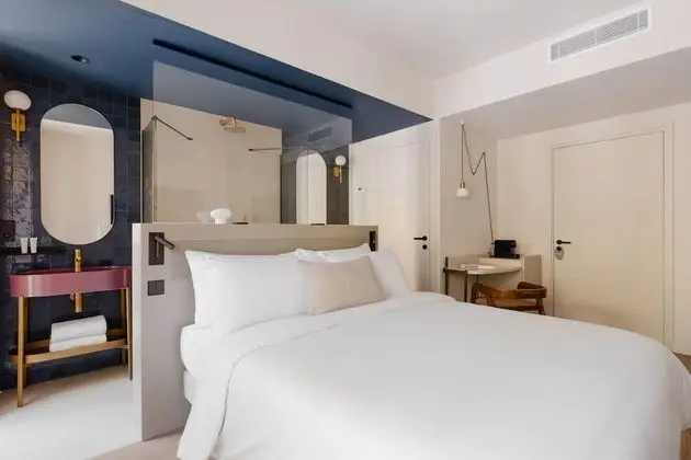 Premier Tek Büyük Yataklı Oda, 1 Yatak Odası