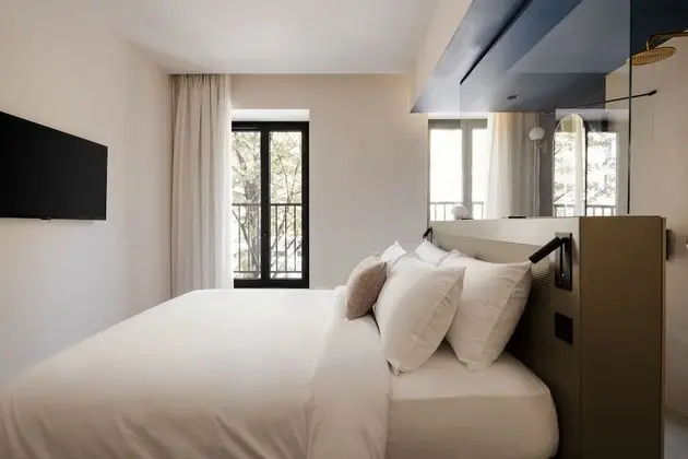 Premier Tek Büyük Yataklı Oda, 1 Yatak Odası