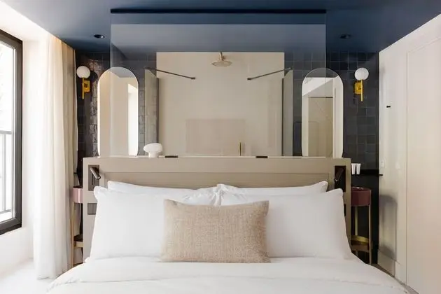 Premier Tek Büyük Yataklı Oda, 1 Yatak Odası