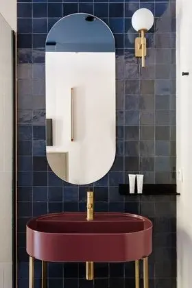 Premier Tek Büyük Yataklı Oda, 1 Yatak Odası