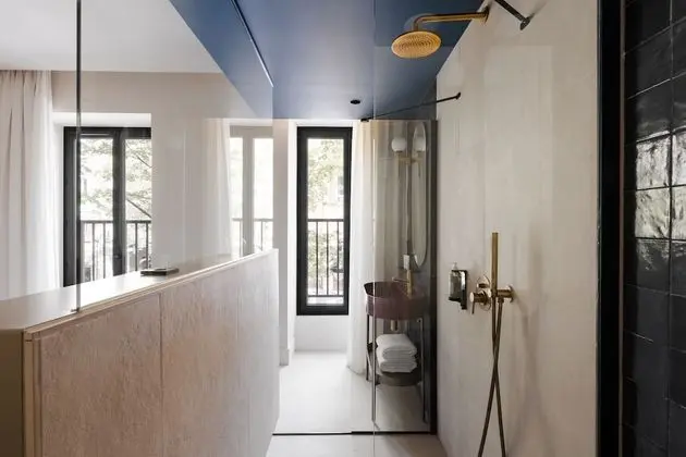 Premier Tek Büyük Yataklı Oda, 1 Yatak Odası