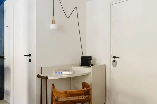 Premier Tek Büyük Yataklı Oda, 1 Yatak Odası