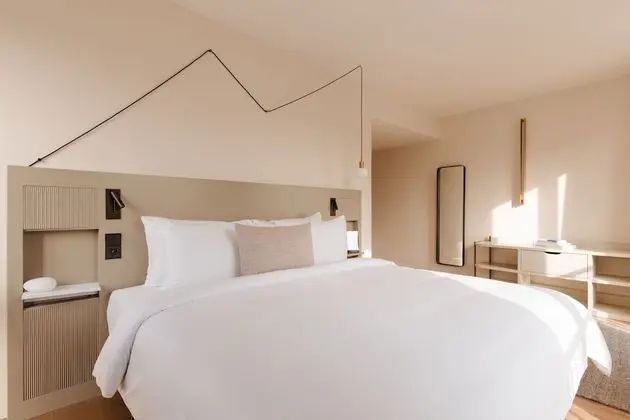 Superior Tek Büyük Yataklı Oda, 1 Yatak Odası