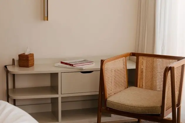 Superior Tek Büyük Yataklı Oda, 1 Yatak Odası