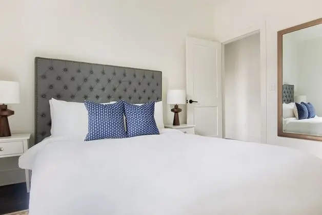 Deluxe Apart Daire, 4 Yatak Odası, Balkon
