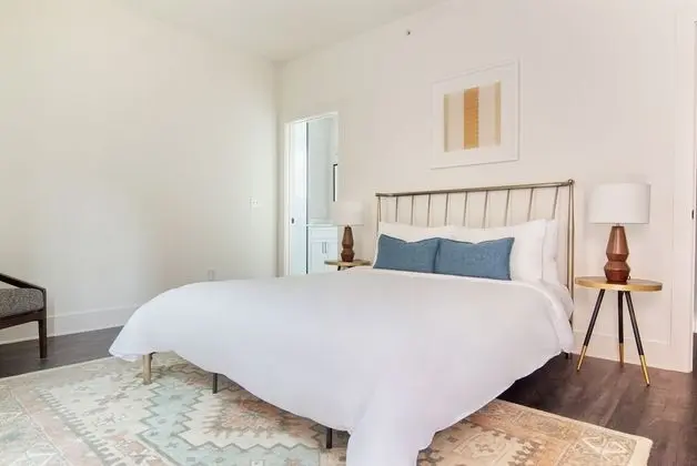 Deluxe Apart Daire, 4 Yatak Odası, Balkon