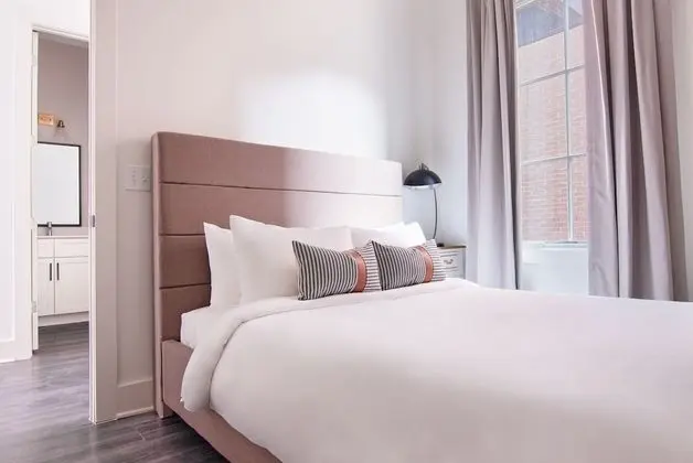 Deluxe Apart Daire, 4 Yatak Odası, Balkon
