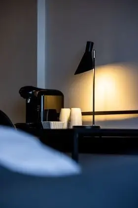 Deluxe Dört Kişilik Oda, Balkon