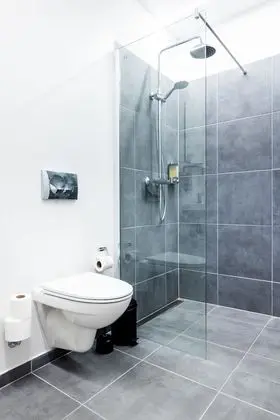 Deluxe Dört Kişilik Oda, Balkon