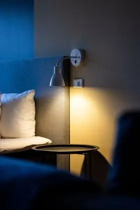 Deluxe Dört Kişilik Oda, Balkon