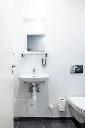 Deluxe Dört Kişilik Oda, Balkon