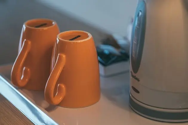 Standard Oda, 2 Tek Kişilik Yatak, Sigara İçilmez