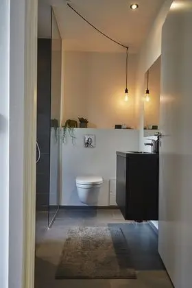 Deluxe Stüdyo Süit