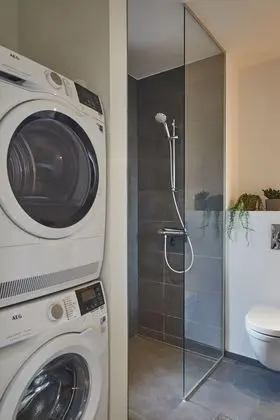 Deluxe Stüdyo Süit