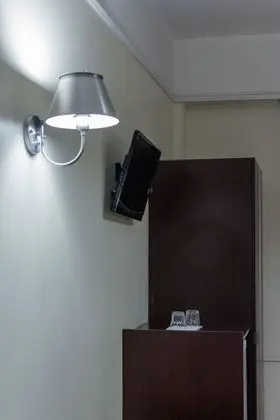 Standard Üç Kişilik Oda, 3 Tek Kişilik Yatak