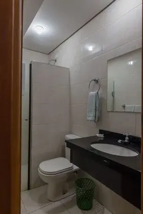 Standard Üç Kişilik Oda, 3 Tek Kişilik Yatak