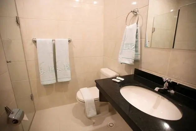 Standard Üç Kişilik Oda, 3 Tek Kişilik Yatak